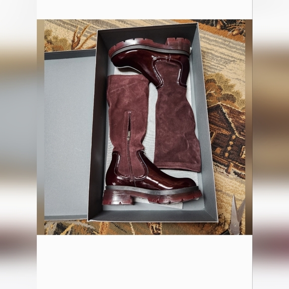 Aquatalia boots - Picture 5 of 13